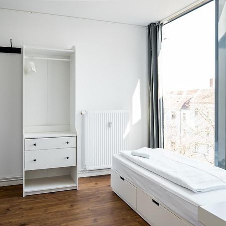 Fantastic Loft With Balcony Lejlighed Berlin Eksteriør billede